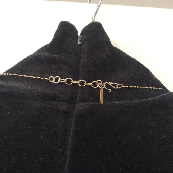 Semi precious stones hand made Wendy Mink necklace & earrings - Picture 15 of 15